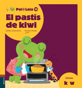 EL PASTS DE KIWI