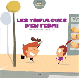 LES TRIFULGUES D'EN FERM