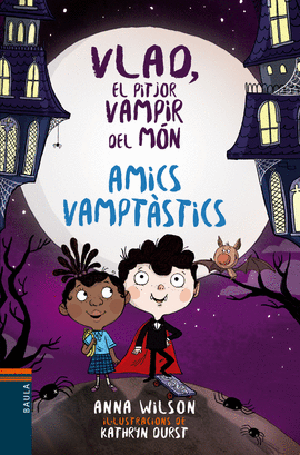 AMICS VAMPTSTICS