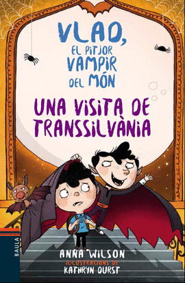 UNA VISITA DE TRANSSILVNIA