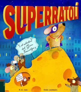 SUPERRATOL�