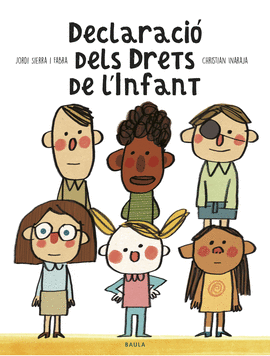 DECLARACI� DELS DRETS DE L'INFANT