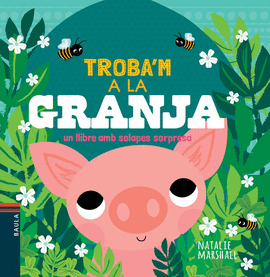 A LA GRANJA CATALAN