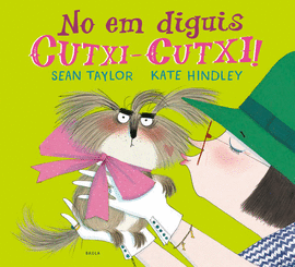 NO EM DIGUIS CUTXI CUTXI CATALAN