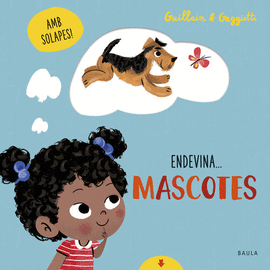 MASCOTES CATALAN