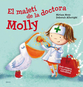 MALETI DE LA DOCTORA MOLLY,EL CATALAN