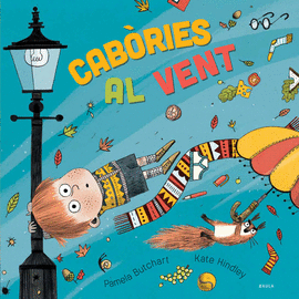 CABORIES AL VENT CATALAN