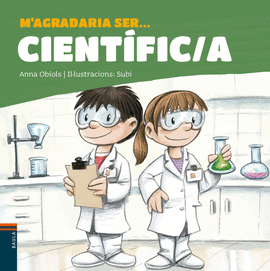 MAGRADARIA SER CIENTIFICA CATALAN