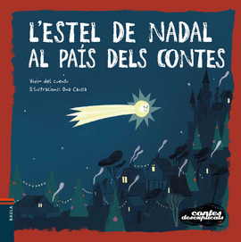 LESTEL DE NADAL AL PAIS DELS CONTES CATALAN