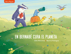 EN BERNABE CURA EL PLANETA CATALAN