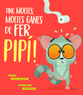 TINC MOLTES, MOLTES GANES DE FER PIP!