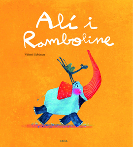 ALI I RAMBOLINE CATALAN