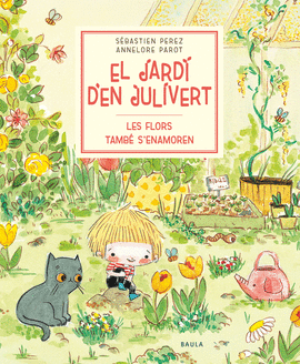 LES FLORS TAMB� S'ENAMOREN
