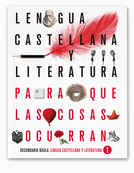 LENGUA CASTELLANA 1�ESO + L.DIG. CATALU�A 21 FQLCP
