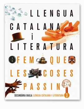 LLENGUA CATALANA 3�ESO + L.DIG. CATALU�A 21 FQLCP