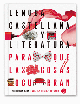 LENGUA CASTELLANA 3�ESO + L.DIG. CATALU�A 21 FQLCP