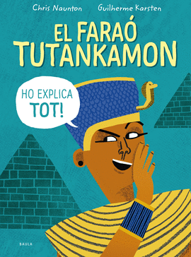 EL FARAO TUTANKAMON HO EXPLICA TOT