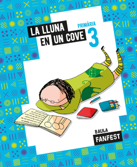 LA LLUNA EN UN COVE 3ºEP CATALUÑA 22 FANFEST