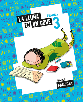 LA LLUNA EN UN COVE 3EP CATALUA 22 FANFEST