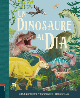 UN DINOSAURE AL DA