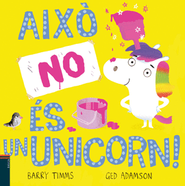 AIX NO S UN UNICORN!