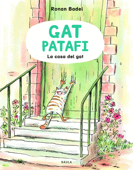 LA CASA DEL GAT