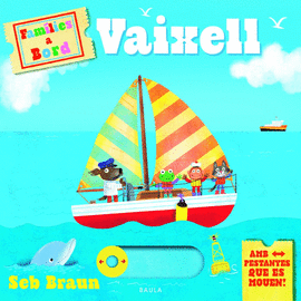VAIXELL