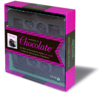 MINIDELICIAS DE CHOCOLATE LAS MEJOR