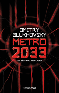 METRO 2033