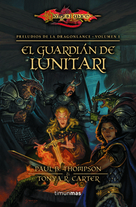 EL GUARDI�N DE LUNITARI
