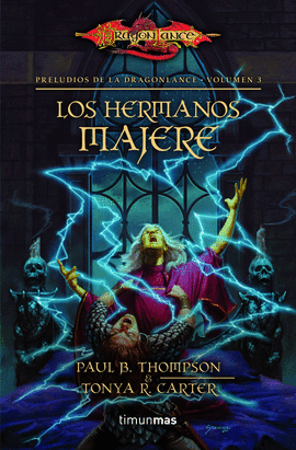 LOS HERMANOS MAJERE