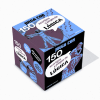 150 ACERTIJOS Y JUEGOS DE LOGICA