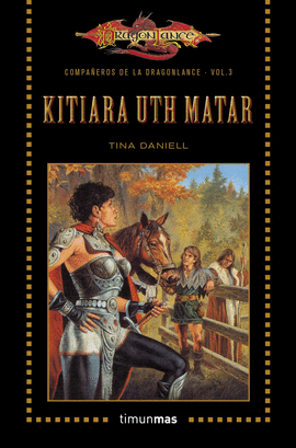 KITIARA UTH MATAR