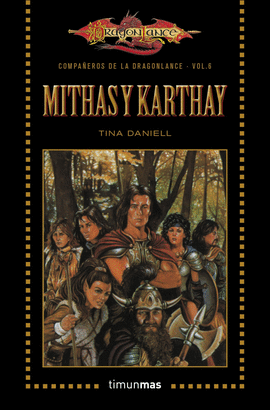 MITHAS Y KARTHAY