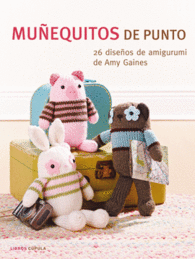 MU�EQUITOS DE PUNTO