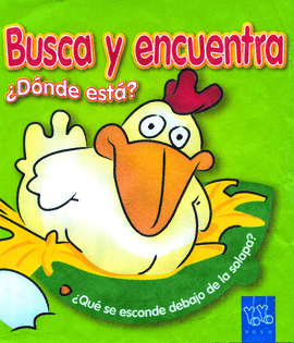 �D�NDE EST�?
