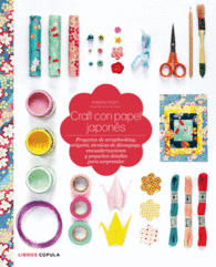 CRAFT CON PAPEL JAPON�S