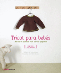 TRICOT PARA BEBES