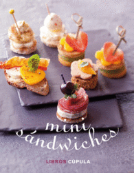 MINI SANDWICHES