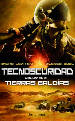 TIERRAS BALDIAS