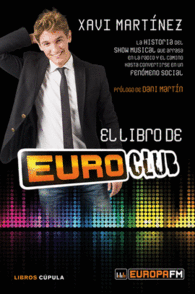 EL LIBRO DE EUROCLUB