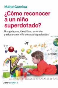 C�MO RECONOCER A UN NI�O SUPERDOTADO