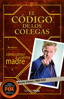 EL C�DIGO DE LOS COLEGAS