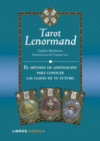 TAROT LENORMAND CONOCER LAS CLAVES