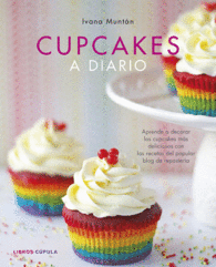 CUPCAKES A DIARIO