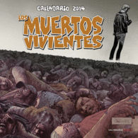 LOS MUERTOS VIVIENTES CALENDARIO 20