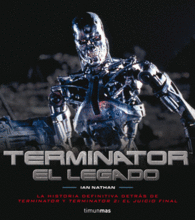 TERMINATOR EL LEGADO