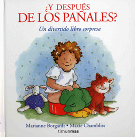 �Y DESPUES DE LOS PA�ALES?
