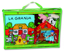 LA GRANJA