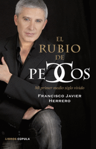 EL RUBIO DE PECOS FRANCISCO JAVIER